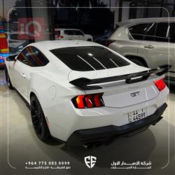 فورد موستانج